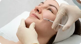 Botox & Fillers